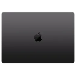 Кадр 2: MacBook Pro 16" M5 Max 18/32, 36/4 ТБ Space Black
