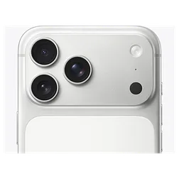 Кадр 4: iPhone 17 Pro Max 2 ТБ Silver (eSIM)
