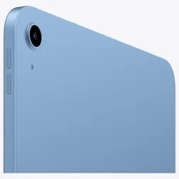 Кадр 3: iPad 11" A16, 128 ГБ Blue (Wi-Fi)