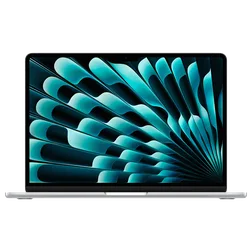 Кадр 1: MacBook Air 13" M5 10/10, 24/1 ТБ Silver