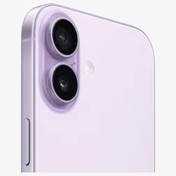 Кадр 5: iPhone 17 256 ГБ Lavender (SIM+eSIM)