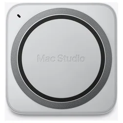 Кадр 2: Mac Studio M3 Ultra 28/60, 96/1 ТБ
