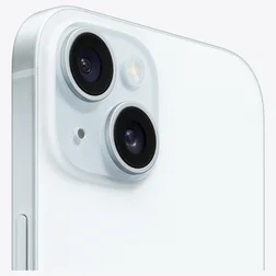 Кадр 3: iPhone 15 128 ГБ Blue (SIM+eSIM)