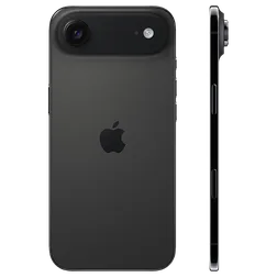 Кадр 2: iPhone Air 1 ТБ Black (eSIM)