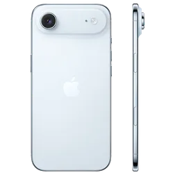 Кадр 2: iPhone Air 256 ГБ Blue (eSIM)