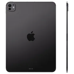 Кадр 2: iPad Pro 11" M5, 1 ТБ Space Black (LTE)