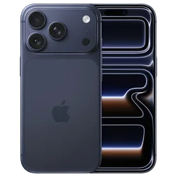 Кадр 1: iPhone 17 Pro 256 ГБ Blue (SIM+eSIM)