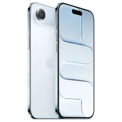 Кадр 3: iPhone Air 256 ГБ Blue (eSIM)