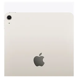 Кадр 2: iPad Air 11" M4, 256 ГБ Starlight (LTE)