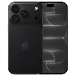 Кадр 1: iPhone 18 Pro 256 ГБ Black (eSIM)