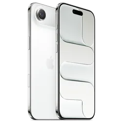 Кадр 3: iPhone Air 256 ГБ White (eSIM)