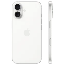Кадр 2: iPhone 17 256 ГБ White (SIM+eSIM)