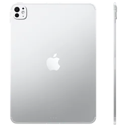 Кадр 2: iPad Pro 11" M5, 1 ТБ Silver (LTE)