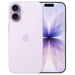 Кадр 1: iPhone 17 256 ГБ Lavender (SIM+eSIM)