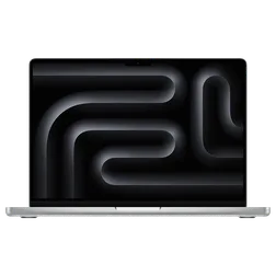 Кадр 1: MacBook Pro 14" M5 Max 18/40, 128/4 ТБ Silver