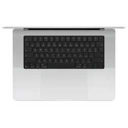 Кадр 3: MacBook Pro 16" M5 Pro 18/20, 48/1 ТБ Silver