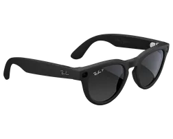 Кадр 2: Очки Ray-Ban Headliner RW4013, Black, Gradient, M