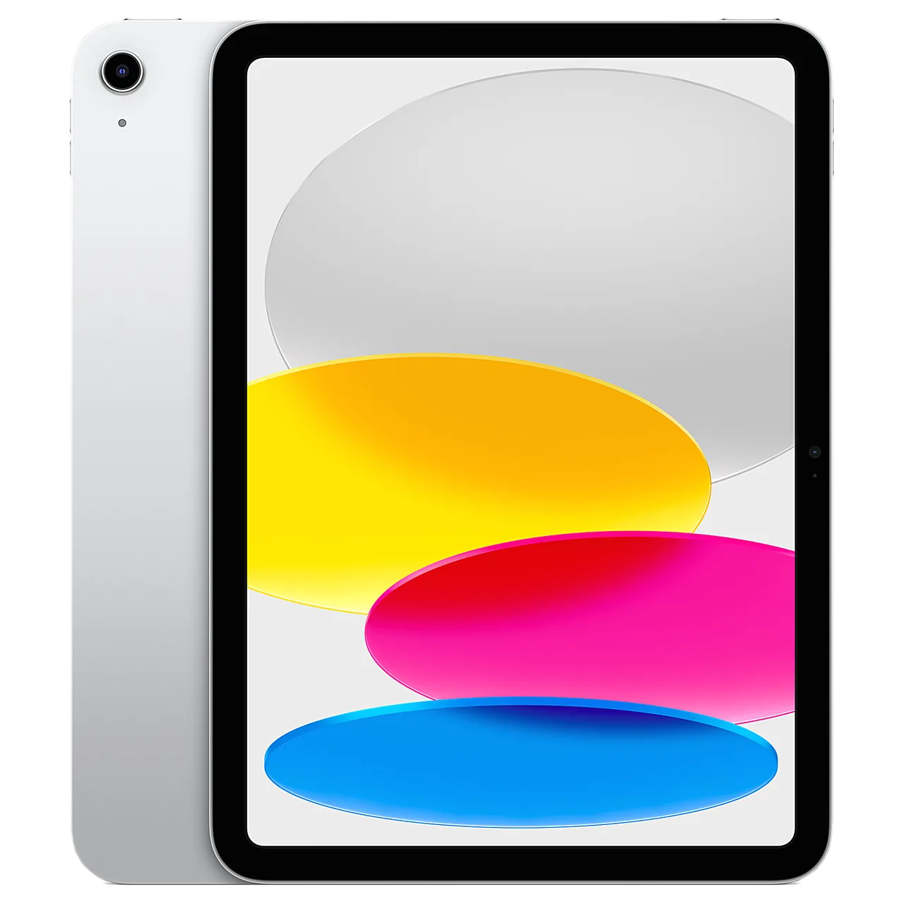 iPad 11" A16, 128 ГБ Silver (Wi-Fi) — кадр товара