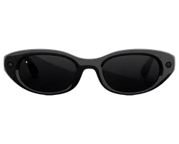 Кадр 1: Очки Starfire Kylie, Classic Black, Black