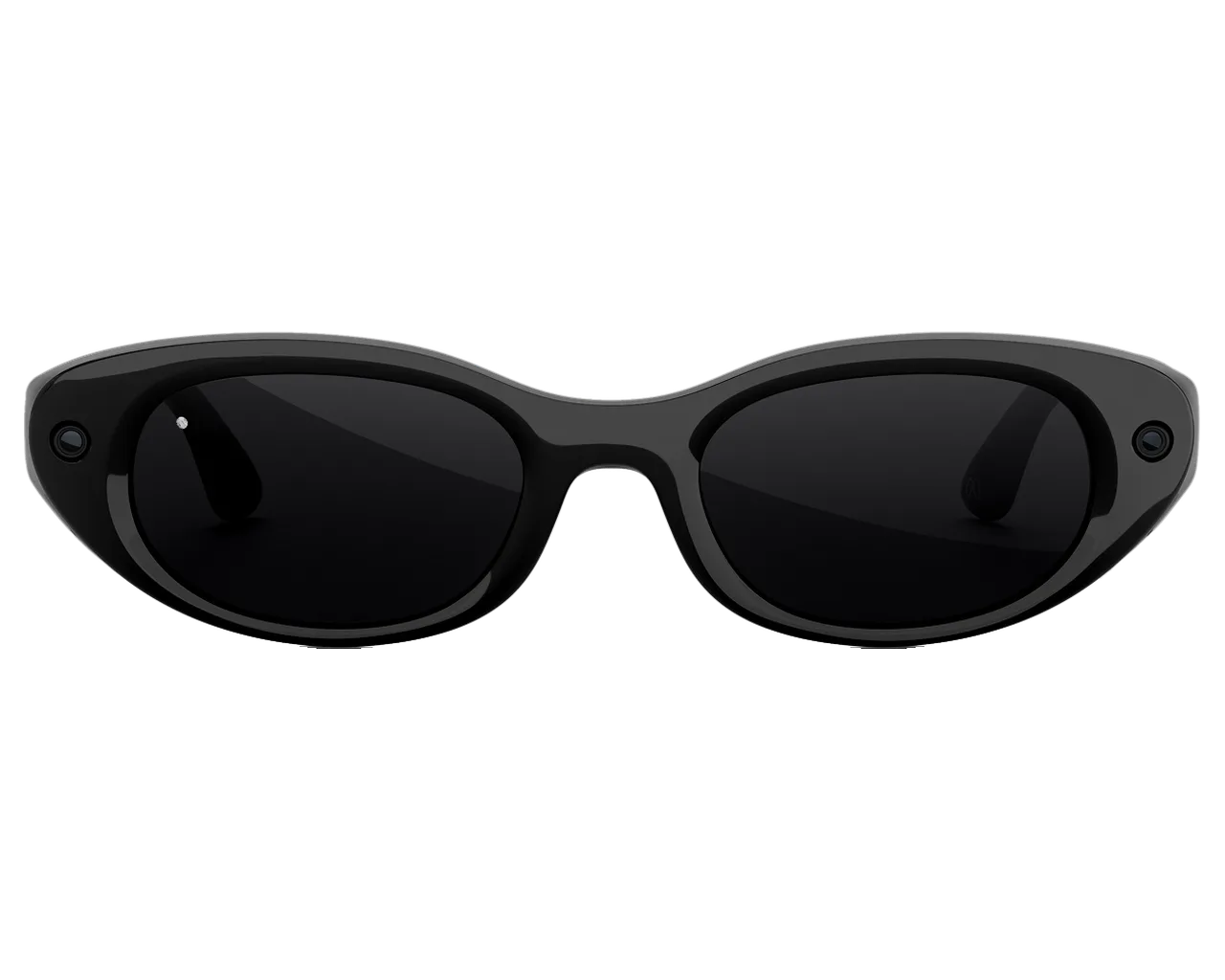 Очки Starfire Kylie, Classic Black, Black — кадр товара