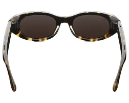 Кадр 3: Очки Starfire Kylie, Dark Tortoise, Chocolate