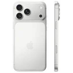 Кадр 2: iPhone 17 Pro Max 2 ТБ Silver (eSIM)