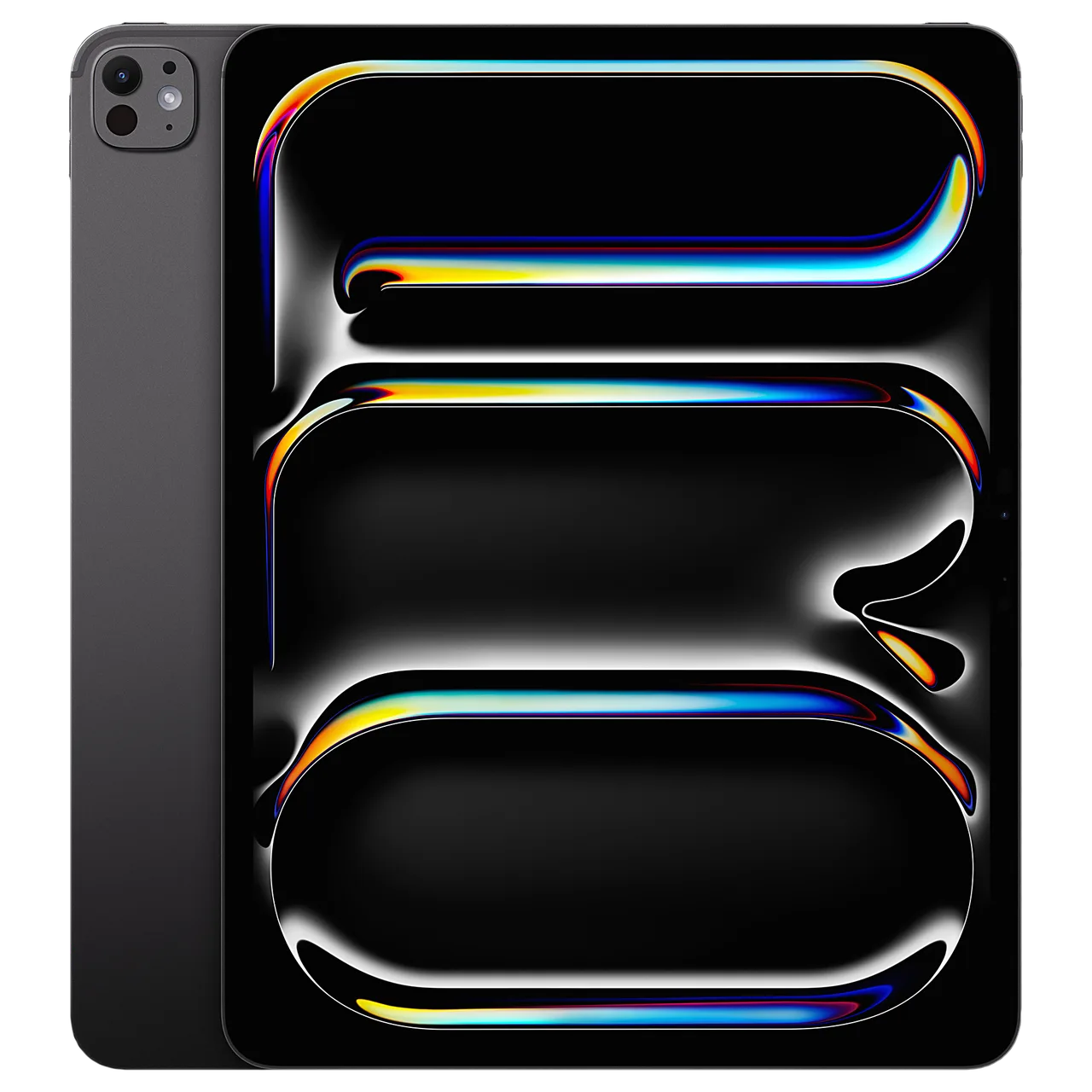 iPad Pro 13" M5, 1 ТБ Space Black (LTE) — кадр товара