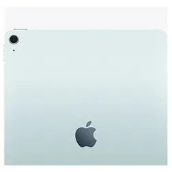 Кадр 2: iPad Air 13" M4, 512 ГБ Blue (Wi-Fi)