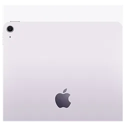 Кадр 2: iPad Air 13" M4, 256 ГБ Purple (Wi-Fi)