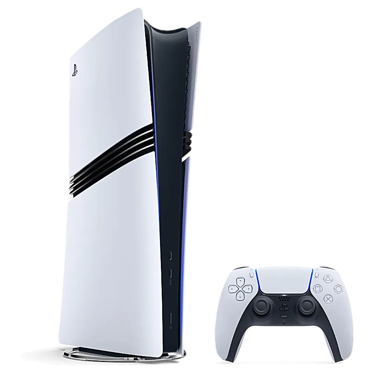 Приставка Sony PlayStation 5 Pro 2 ТБ, 1 ревизия — кадр товара