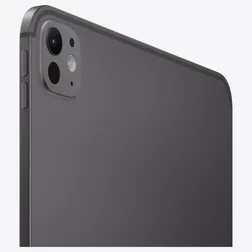 Кадр 3: iPad Pro 11" M5, 1 ТБ Space Black (LTE)