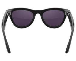 Кадр 2: Очки Ray-Ban Skyler RW4010, Black, Amethyst, M