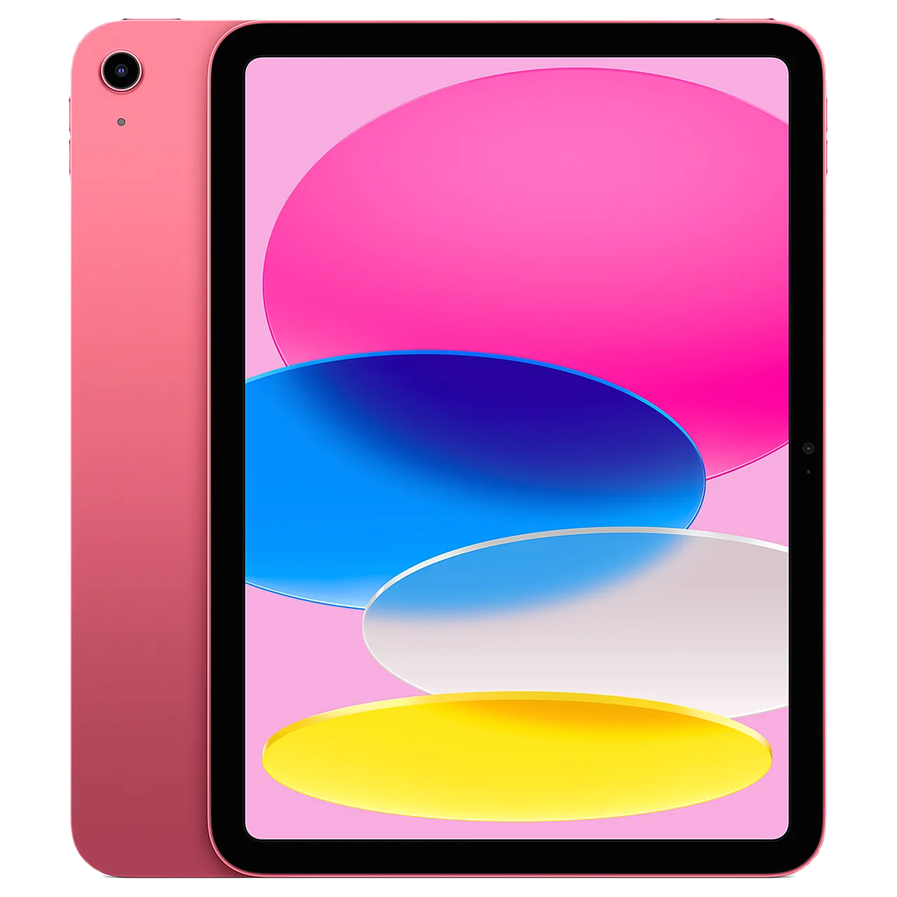 iPad 11" A16, 128 ГБ Pink (Wi-Fi) — кадр товара