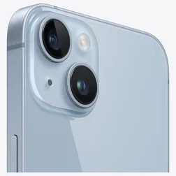 Кадр 2: iPhone 14 512 ГБ Blue (SIM+eSIM)