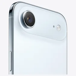Кадр 5: iPhone Air 256 ГБ Blue (eSIM)
