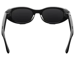 Кадр 3: Очки Starfire Kylie, Classic Black, Black