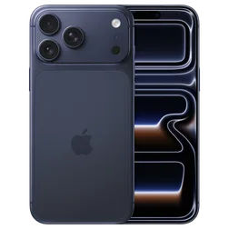Кадр 2: iPhone 17 Pro Max 1 ТБ Blue (eSIM)