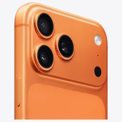 Кадр 5: iPhone 17 Pro Max 256 ГБ Orange (eSIM)