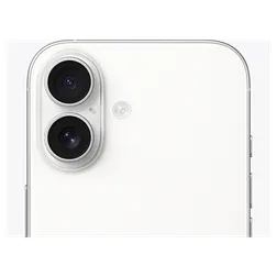 Кадр 4: iPhone 17 256 ГБ White (SIM+eSIM)