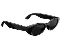 Кадр 2: Очки Starfire Kylie, Classic Black, Black