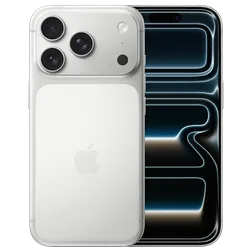 Кадр 3: iPhone 17 Pro 1 ТБ Silver (eSIM)