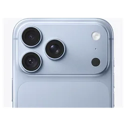 Кадр 3: iPhone 18 Pro Max 2 ТБ Glacier (eSIM)