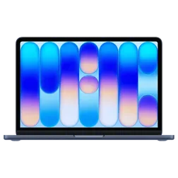 Кадр 1: MacBook Neo A18, 8/256 ГБ Indigo