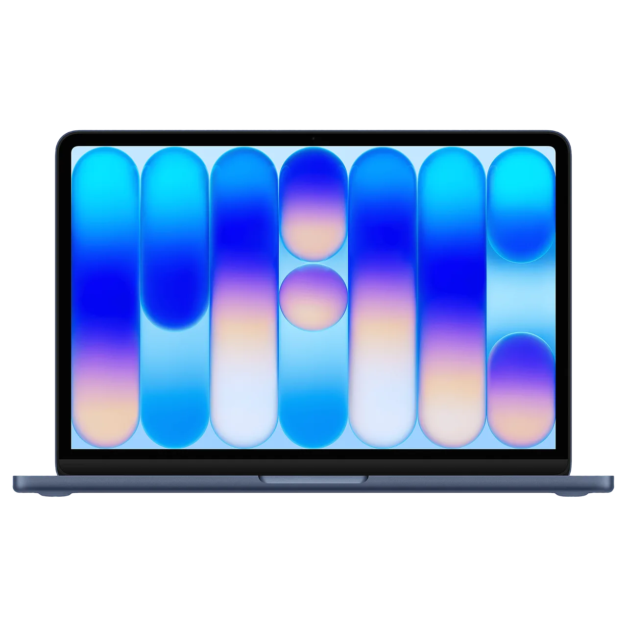 MacBook Neo A18, 8/512 ГБ Indigo — кадр товара