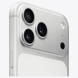 Кадр 5: iPhone 17 Pro Max 2 ТБ Silver (eSIM)