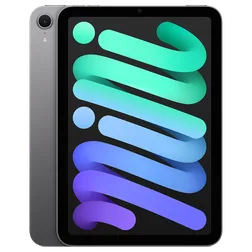 Кадр 1: iPad mini 7, 128 ГБ Space Gray (Wi-Fi)