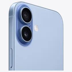 Кадр 5: iPhone 17 256 ГБ Blue (SIM+eSIM)