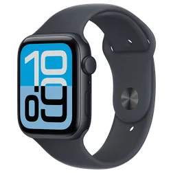 Кадр 2: Apple Watch SE 3 44mm Midnight (SB M/L)