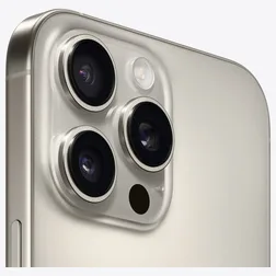 Кадр 4: iPhone 16 Pro Max 256 ГБ Natural (eSIM)