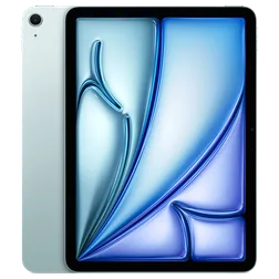 Кадр 1: iPad Air 11" M4, 128 ГБ Blue (Wi-Fi)